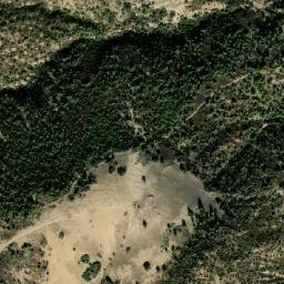 Satellite imagery of Ghali Ouachene, DZ