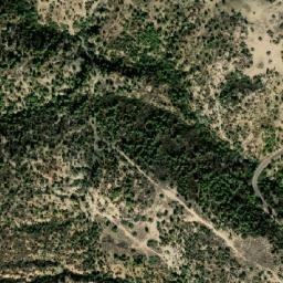 Satellite imagery of Ghali Ouachene, DZ