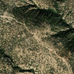 Satellite imagery of Sebbab el Gheïth, DZ