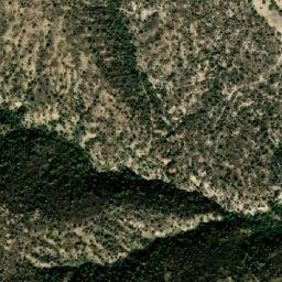 Satellite imagery of Sebbab el Gheïth, DZ