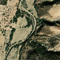 Satellite imagery of Sra Ouazen, DZ