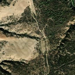 Satellite imagery of Sra Ouazen, DZ