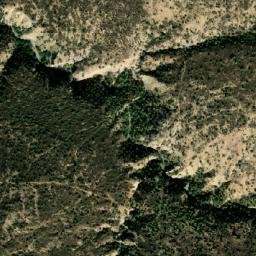 Satellite imagery of Sra Ouazen, DZ