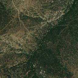 Satellite imagery of Kef Rafsa el Hamra, DZ
