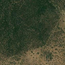 Satellite imagery of Kef Rafsa el Hamra, DZ