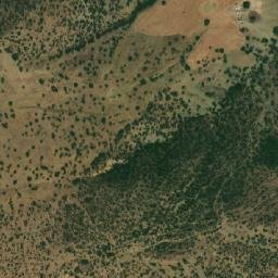 Satellite imagery of Kef Rafsa el Hamra, DZ