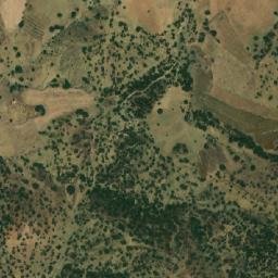 Satellite imagery of Koudiet Amdoun, DZ