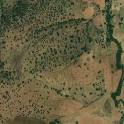 Satellite imagery of Koudiet Amdoun, DZ