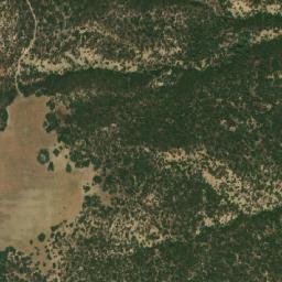 Satellite imagery of Gadet Tizi Hallouf, DZ