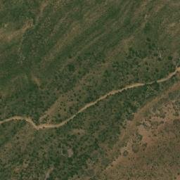 Satellite imagery of Draa el Braouig, DZ