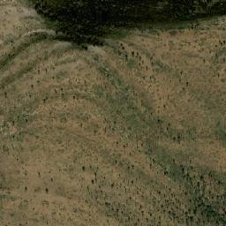 Satellite imagery of Gadet Sidi bou Medine, DZ