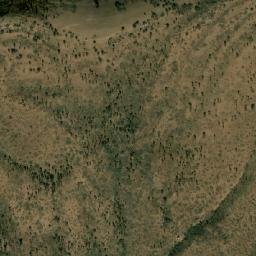Satellite imagery of Gadet Sidi bou Medine, DZ