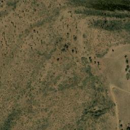 Satellite imagery of Koudia Tikessert, DZ