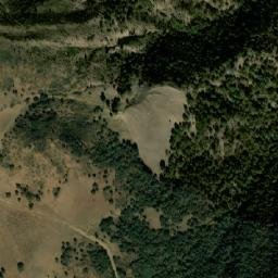 Satellite imagery of Koudia Tikessert, DZ