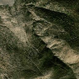 Satellite imagery of Koudiet el Merkeb, DZ
