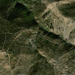 Satellite imagery of Koudiet el Atrous, DZ