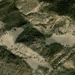 Satellite imagery of Koudiet el Atrous, DZ