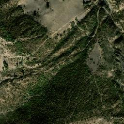 Satellite imagery of Koudiet el Atrous, DZ