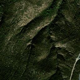 Satellite imagery of Koudiet Taouila, DZ