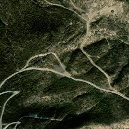 Satellite imagery of Koudiet Taouila, DZ