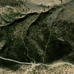 Satellite imagery of Gaadet Bou Allahoum, DZ