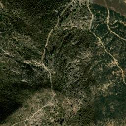 Satellite imagery of Gaadet Bou Allahoum, DZ