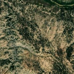 Satellite imagery of Gaadet Boudjila, DZ