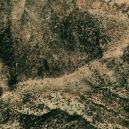 Satellite imagery of Gaadet Boudjila, DZ