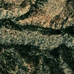 Satellite imagery of Koudiet Hadjedj, DZ