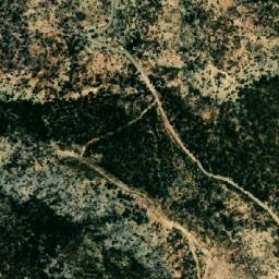 Satellite imagery of Koudiet Hadjedj, DZ