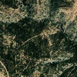 Satellite imagery of Koudiet Hadjedj, DZ