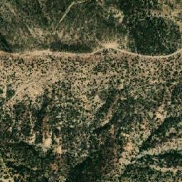 Satellite imagery of Kef Changoura, DZ