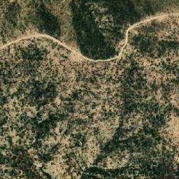 Satellite imagery of Kef Changoura, DZ