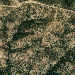 Satellite imagery of Kef Changoura, DZ