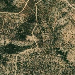 Satellite imagery of Kef Chengoura, DZ