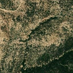 Satellite imagery of Kef Chengoura, DZ