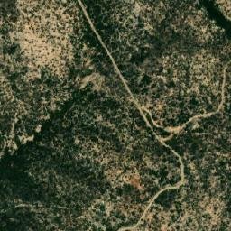 Satellite imagery of Kef Chengoura, DZ