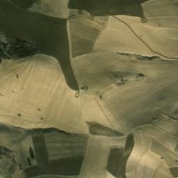 Satellite imagery of Theniet Maamar, DZ