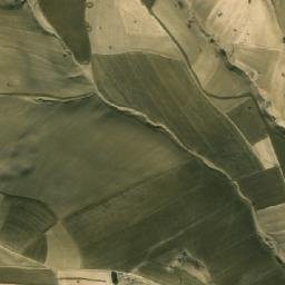 Satellite imagery of Theniet Maamar, DZ
