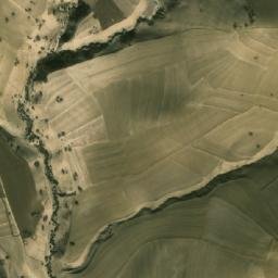 Satellite imagery of Gaadet Ben Ziane, DZ