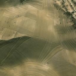 Satellite imagery of Gaadet Ben Ziane, DZ