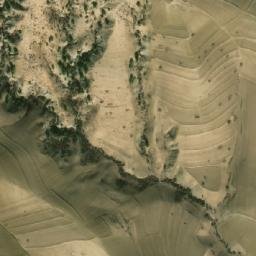 Satellite imagery of Gaadet Ben Ziane, DZ