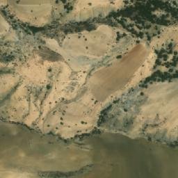 Satellite imagery of Gada Delaguia, DZ