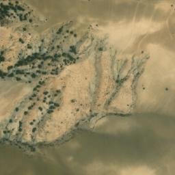 Satellite imagery of Gada Delaguia, DZ