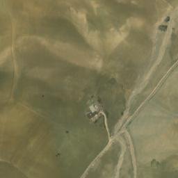 Satellite imagery of Gaadet Theniet el Moured, DZ