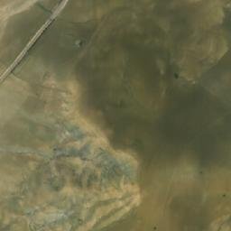 Satellite imagery of Gaadet Theniet el Moured, DZ