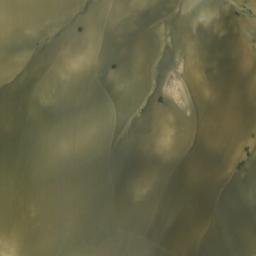 Satellite imagery of Gaadet Bir en Nahadja, DZ