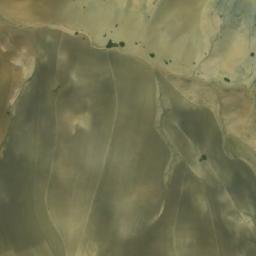 Satellite imagery of Gaadet Bir en Nahadja, DZ