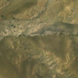 Satellite imagery of Kef Bou Fad, DZ