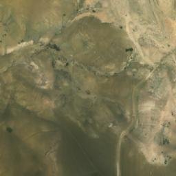 Satellite imagery of Kef Bou Fad, DZ
